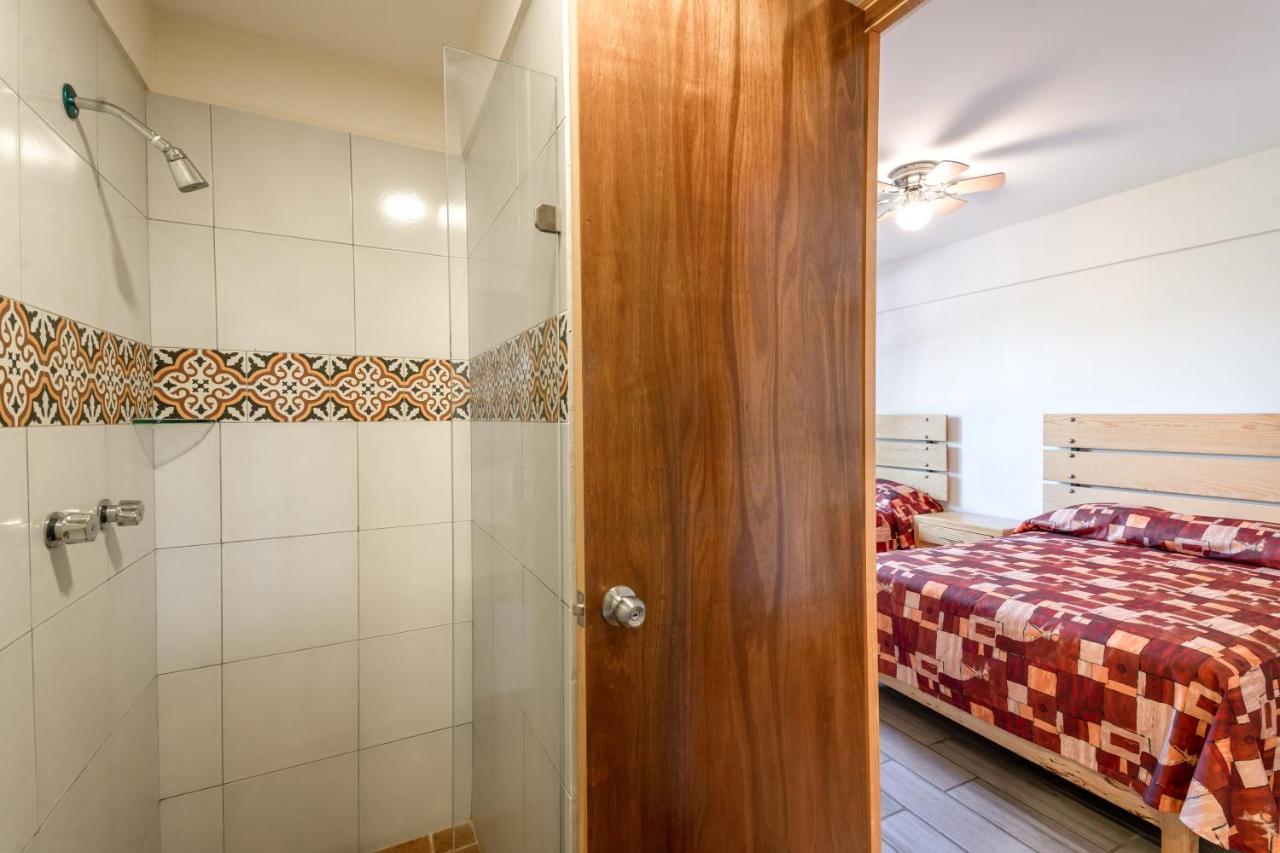 Hotel Meson De Sara Querétaro Buitenkant foto